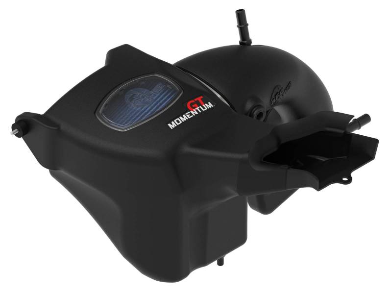 aFe POWER Momentum HD Cold Air Intake System w/ Pro 5R Media 2021+ Ford Bronco 2.3L (t) - Image 5