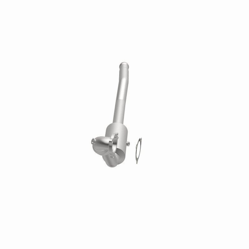 Magnaflow Conv DF 01-04 Volvo C70 2.3L - Image 9