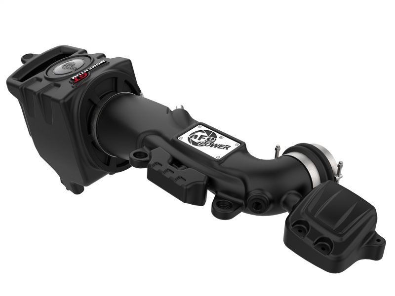 aFe Momentum GT Pro-GUARD 7 Cold Air Intake System 2018+ Jeep Wrangler (JL) V6 3.6L - Image 5