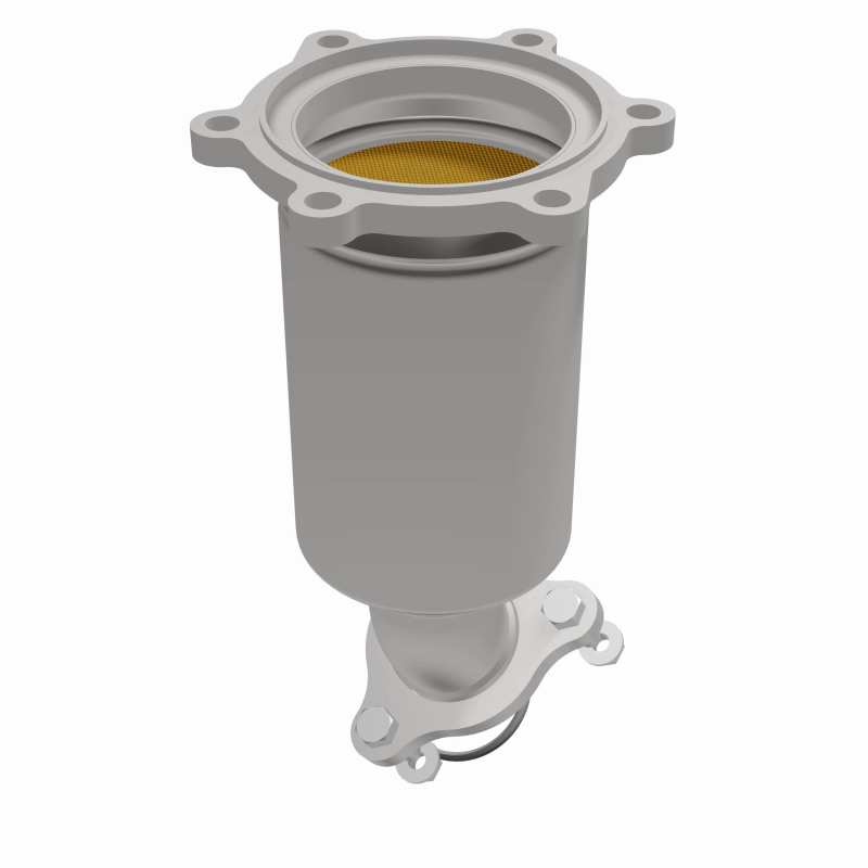 MagnaFlow Conv DF 98-01 Nissan Altima 2.4L - Image 4