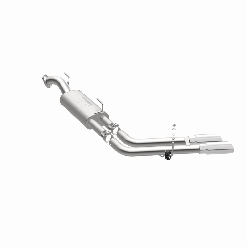 MagnaFlow SYS Cat-Back 09-13 Dodge Ram 1500 3.6L - Image 9
