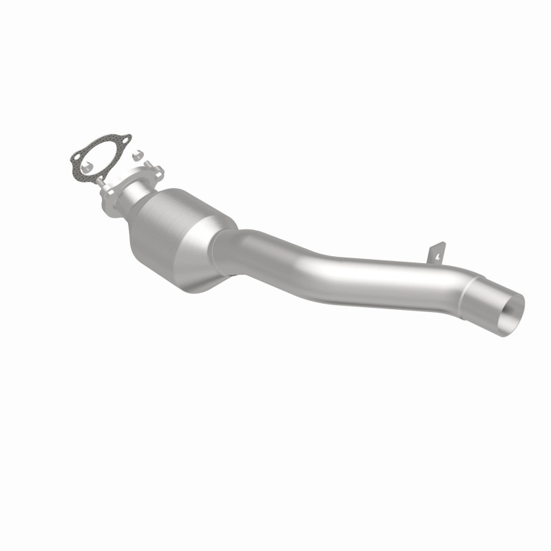 Magnaflow 10-11 Cayenne V8 4.8 OEM Underbody Direct Fit Converter - Image 8