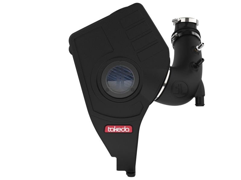 aFe 18-21 Kia Stinger L4 2.0L Takeda Momentum Cold Air Intake System w/ Pro 5R Filter - Image 5