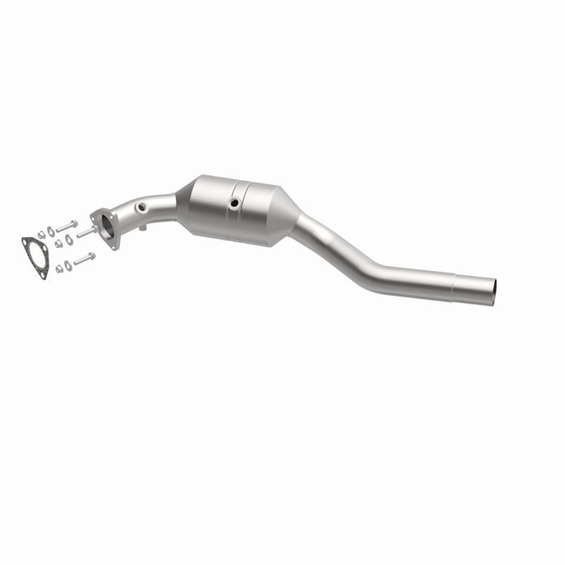 MagnaFlow Conv DF 01-05 Porsche 911 3.6L Front Right (California) - Image 6