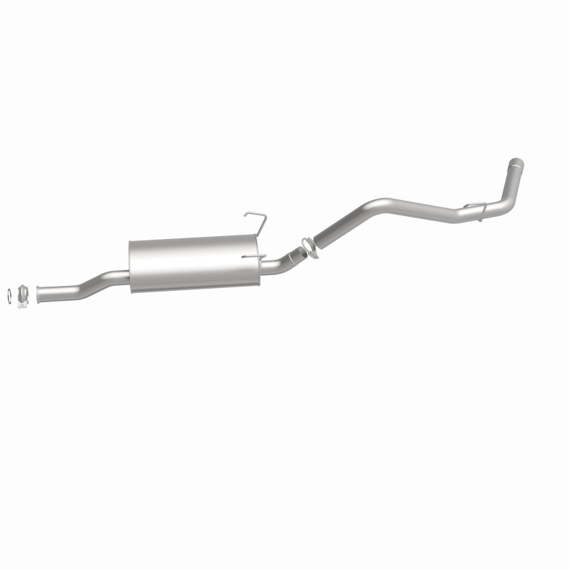 MagnaFlow BRE Exhaust Kit 05 Tundra 4.0L - Image 7