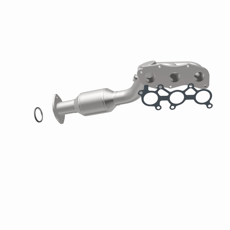 MagnaFlow Conv DF 2006 Lexus GS300 3.0L Driver Side m - Image 7