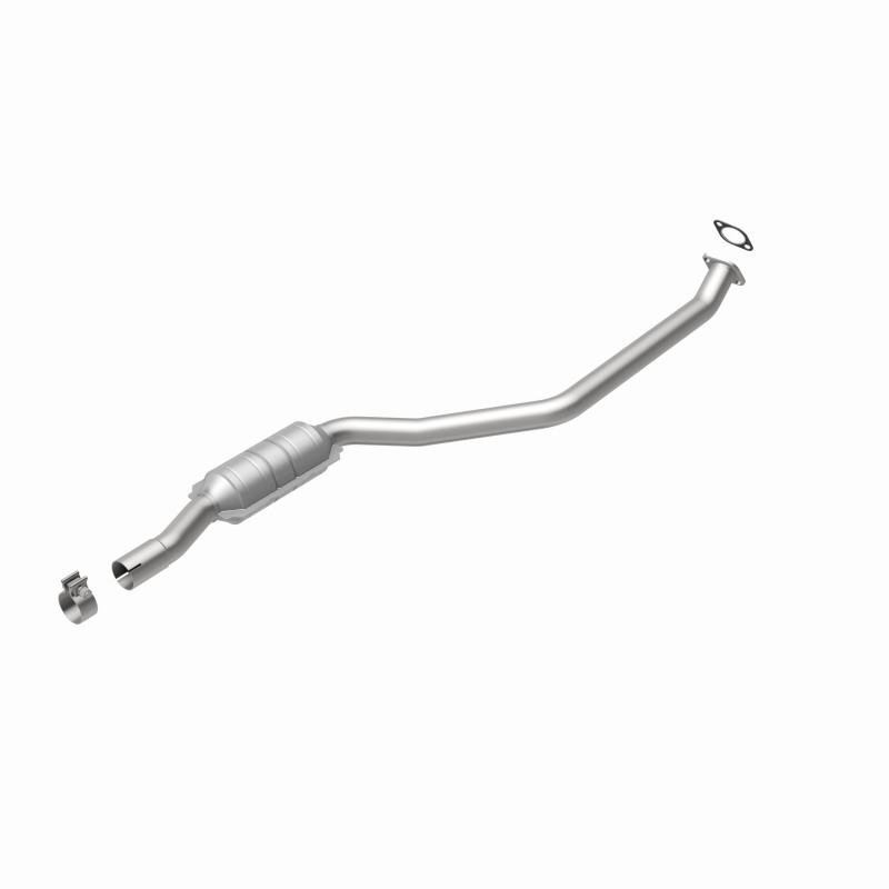MagnaFlow Conv DF 06-07 BMW 530i 3.0L Driver Side - Image 6