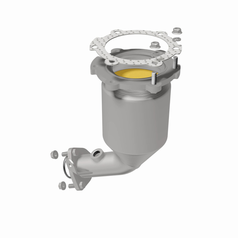 Magnaflow 2004 Nissan Quest CARB Compliant Direct Fit Cat Converter - Image 8