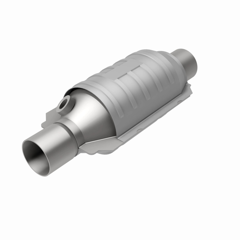 MagnaFlow Conv Univ 2.25 Single O2 FED - Image 9