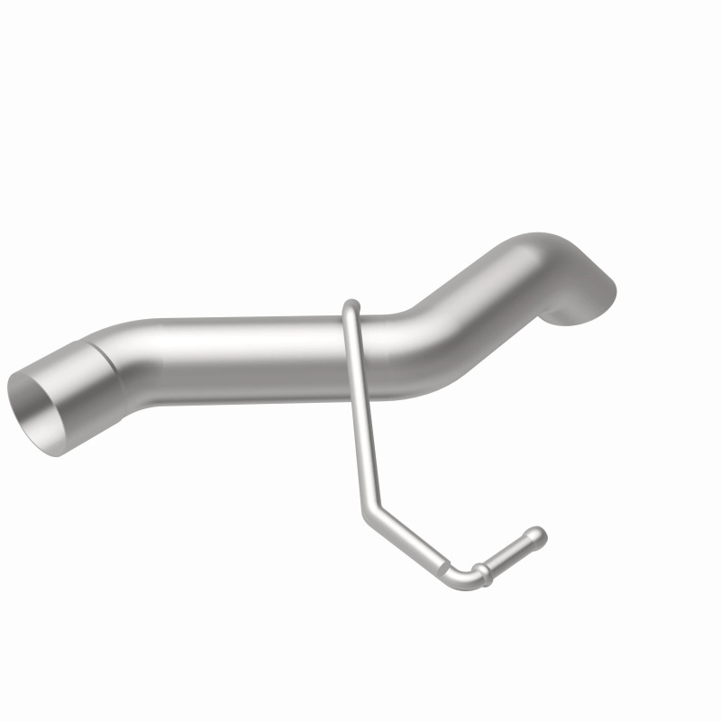 MagnaFlow 21-23 Ford Bronco 2.3L / 2.7L D-Fit Rear Muffler Delete - Image 10