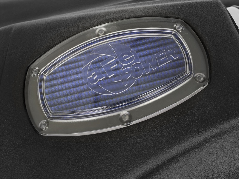 aFe Momentum Pro 5R Intake System 07-10 BMW 335i/is/xi (E90/E92/E93) - Image 3