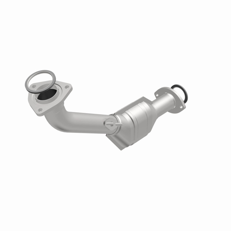 MagnaFlow Conv DF 02-04 Tacoma 2.4L front 50S - Image 3