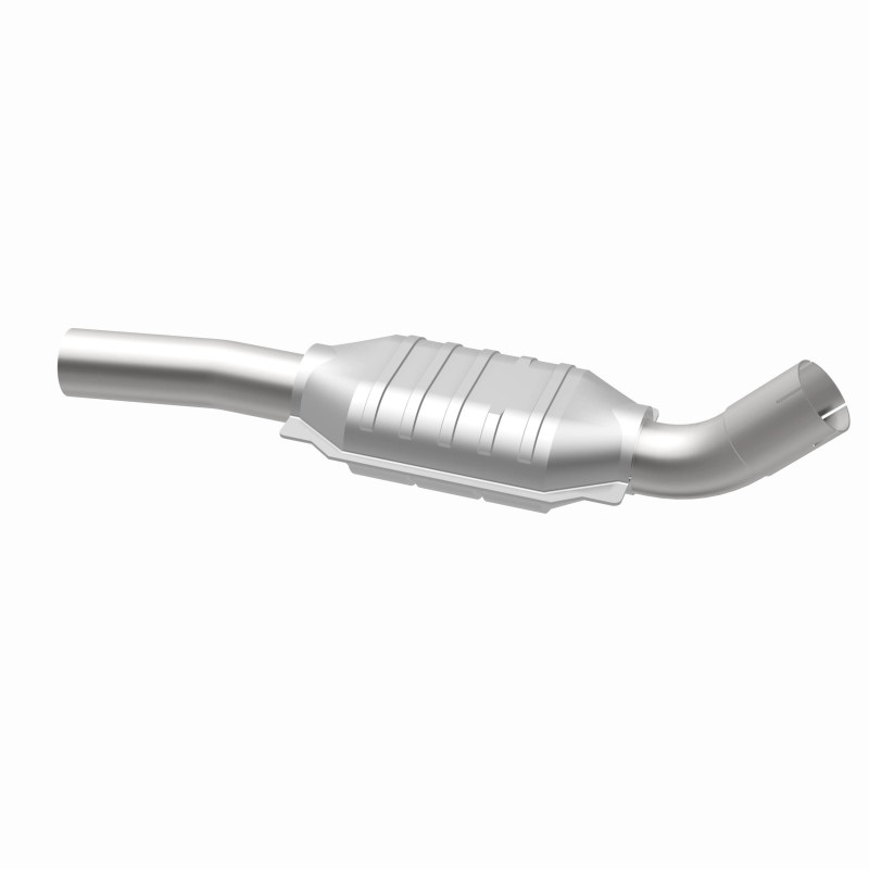MagnaFlow Conv DF 82-87 Dodge B1500 Van - Image 4