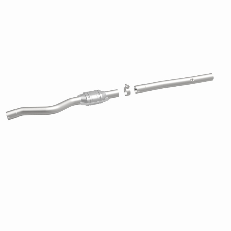 MagnaFlow Conv DF 96 Dodge Dakota 3.9/5.2L 2w - Image 10