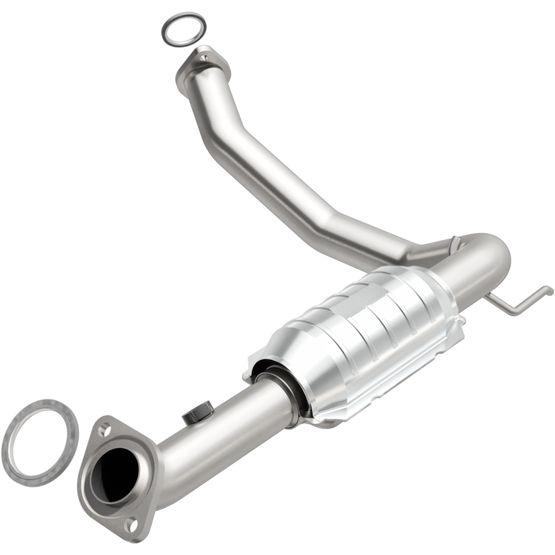 Magnaflow Conv DF 10-14 GX460 4.6L - Image 3