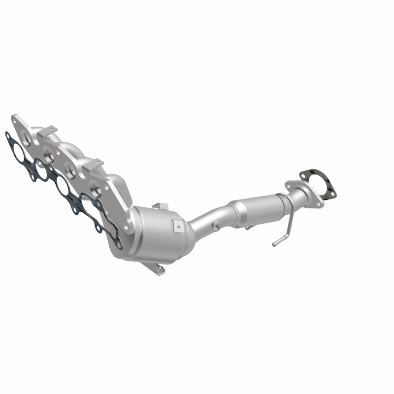 MagnaFlow 14-15 Ford Transit Connect OEM Grade Federal/EPA Compliant Manifold Catalytic Converter - Image 10