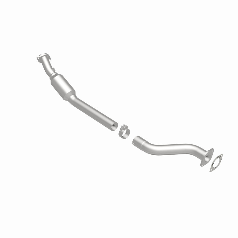 MagnaFlow Conv DF GTO- 2005-2006 6.0L OEM - Image 8