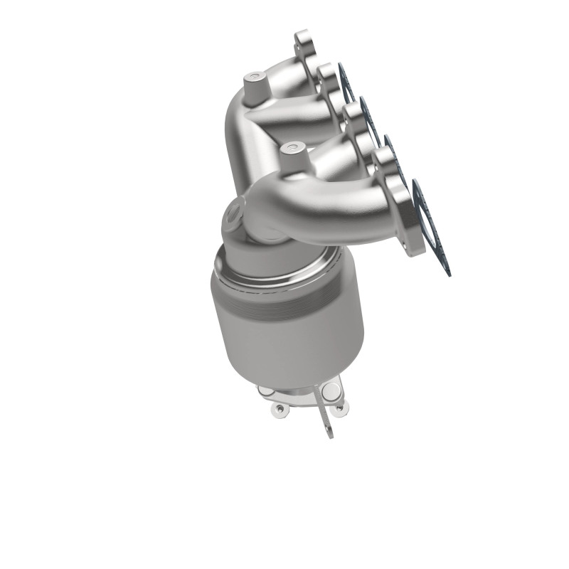 MagnaFlow Conv DF Civic-Del Sol 96-99 1.6L - Image 6