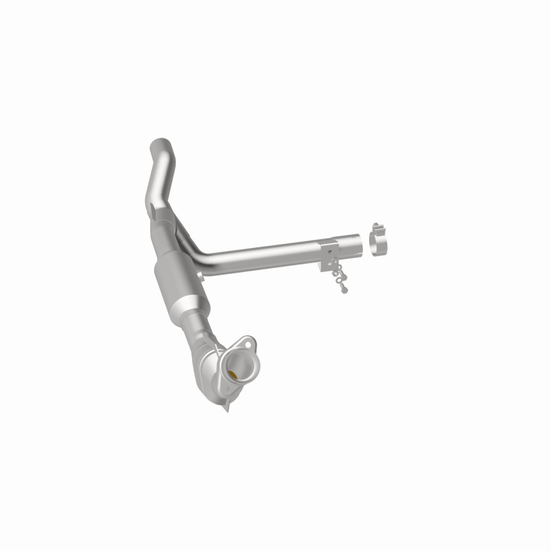 Magnaflow 01-03 Ford F150 XL/XLT V6 4.2L OEM Grade / EPA Compliant Direct-Fit Catalytic Converter - Image 6