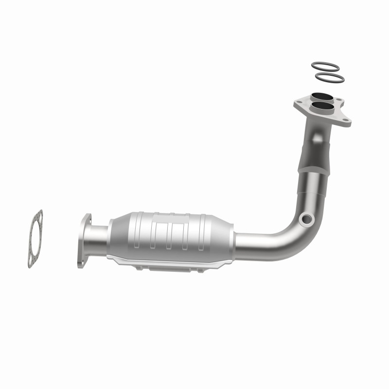 MagnaFlow Conv DF 94-98 Villager/Quest 3.0L - Image 7