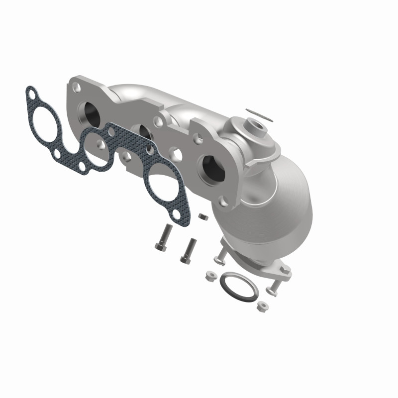 MagnaFlow Conv DF 02-03 Lexus ES300 3.0L Manifold - Image 3