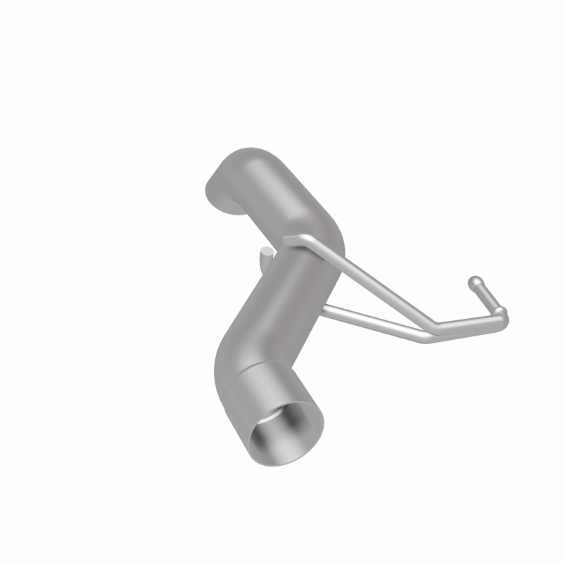 MagnaFlow 21-23 Ford Bronco 2.3L / 2.7L D-Fit Rear Muffler Delete - Image 7