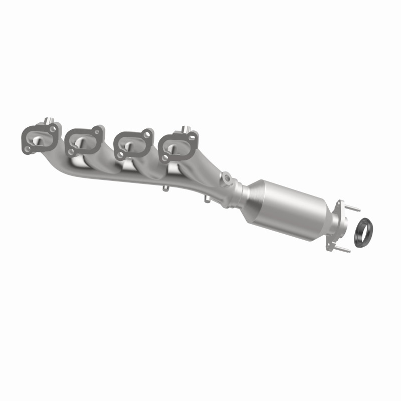 MagnaFlow Conv DF 04-06 Cadillac SRX 4.6L P/S - Image 3