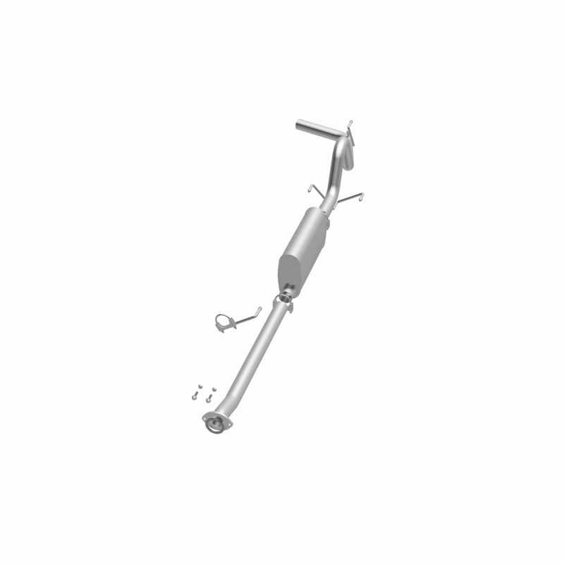 MagnaFlow BRE Exhaust Kit 13-17 Toyota Tacoma 2.7L - Image 4