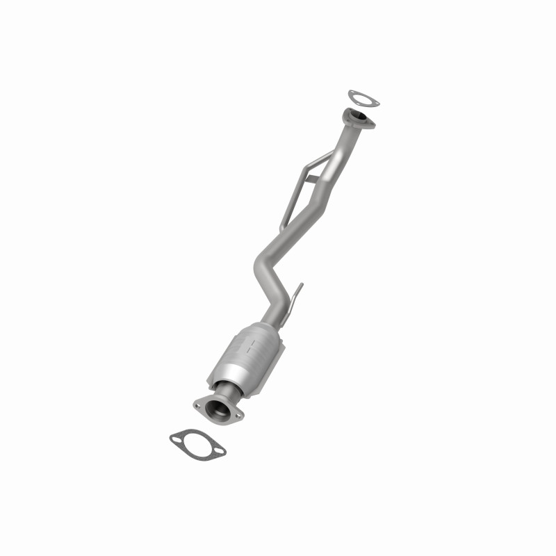 MagnaFlow Conv Direct Fit 300Zx 90-96 D/S - Image 7