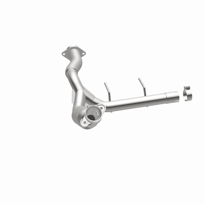 MagnaFlow Right Side Converter Direct Fit 15-17 Ford F-150 5.0L - Image 9