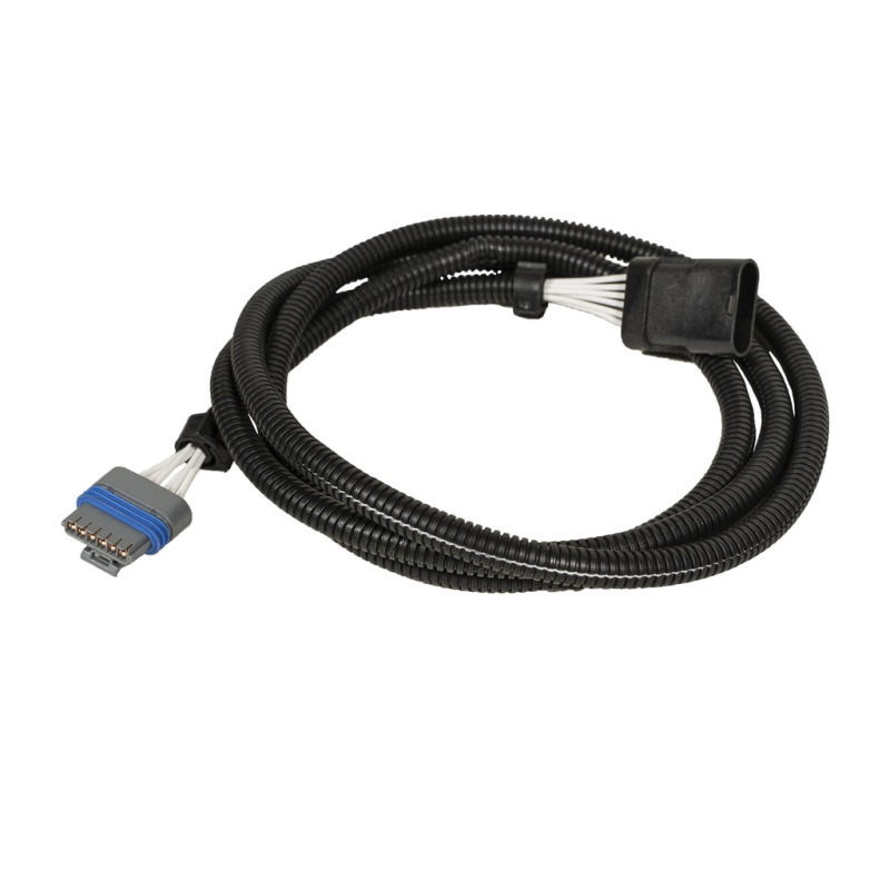 BD Diesel Chev 6.5L PMD Extension Cable - 72in (Gray) - Image 2