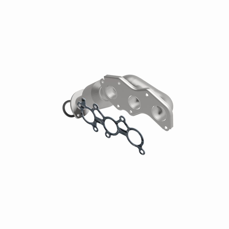 Magnaflow 06-08 IS250 V6 2.5 OEM Manifold Direct Fit Converter - Image 2