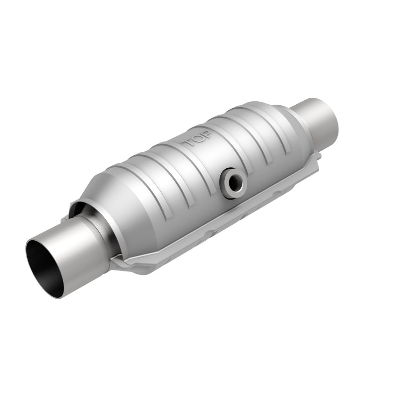 Magnaflow Conv Univ 2.00 1/O2 CA - Image 4