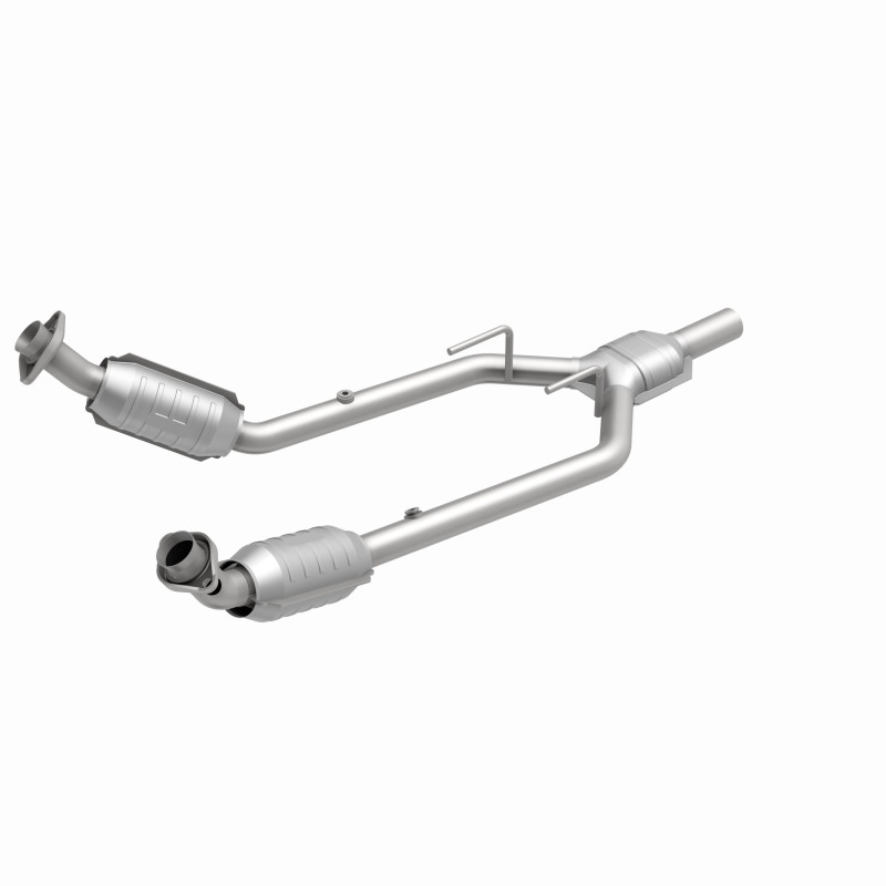 MagnaFlow Conv Dir F Thunderbird-Cougar 96-97 - Image 5