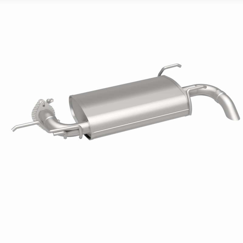 BRE Exhaust 13-16 SUBARU XV CROSSTREK 2.0L Muffler Kit - Image 6