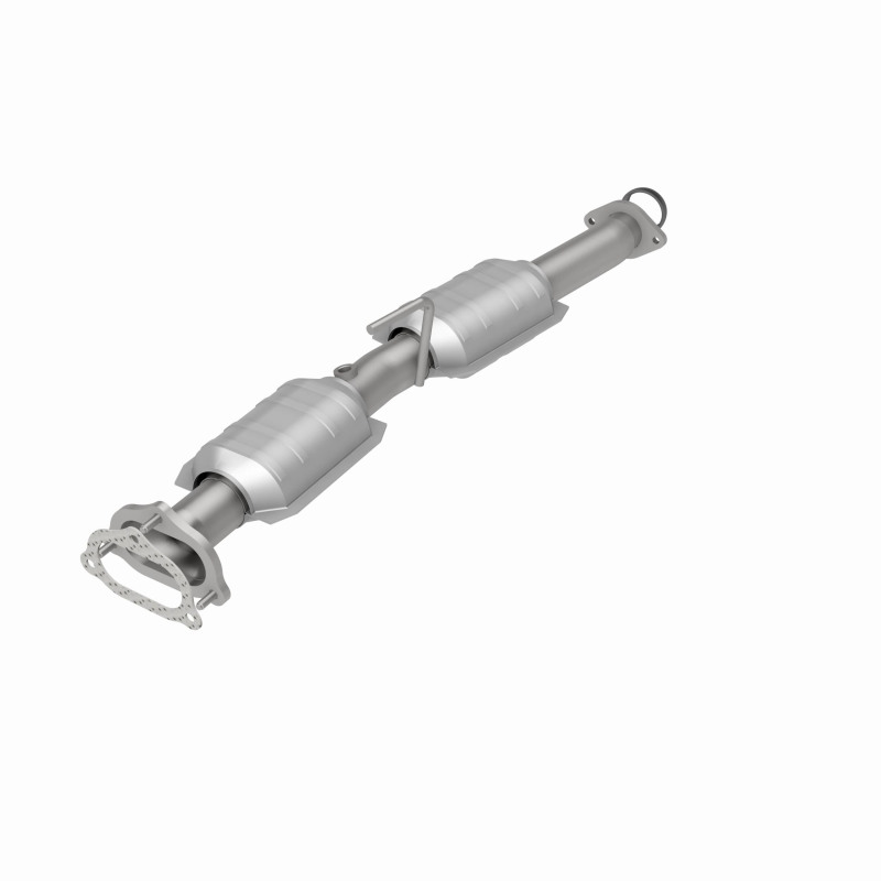 MagnaFlow Conv DF 03-04 Ford Ranger 3.0/4. - Image 6
