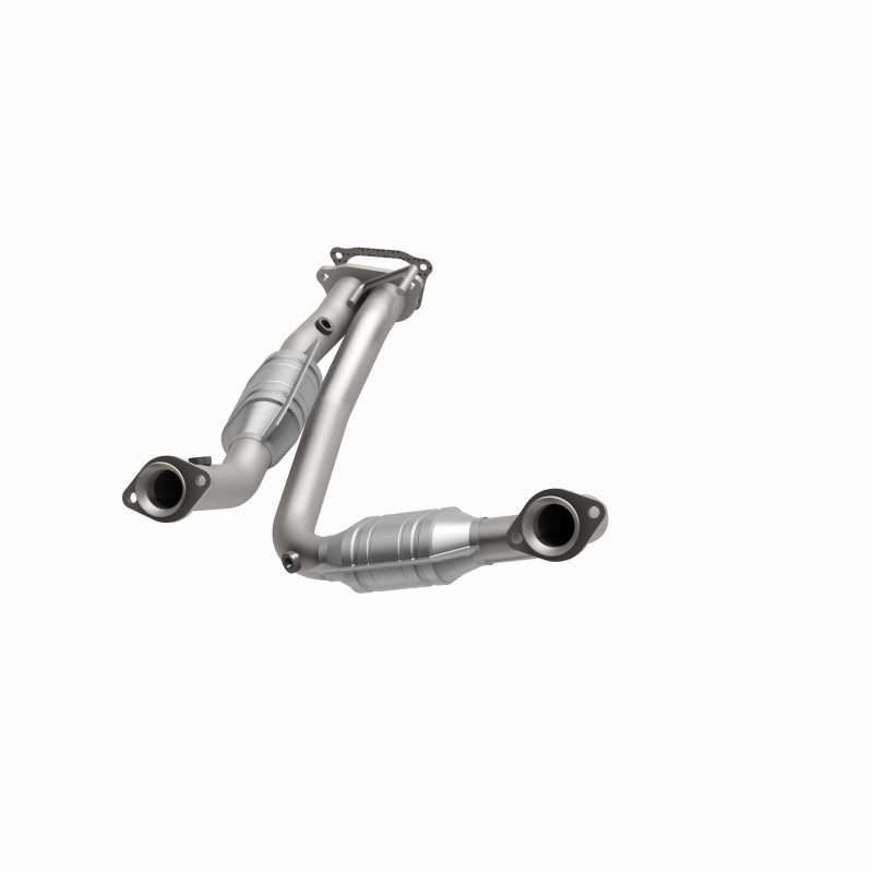 MagnaFlow Conv DF 04-06 Ranger 4.0 Front OEM - Image 7
