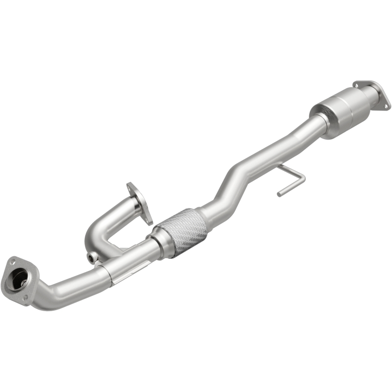 MagnaFlow Conv DF 04-06 Lexus ES330 3.3L - Image 3