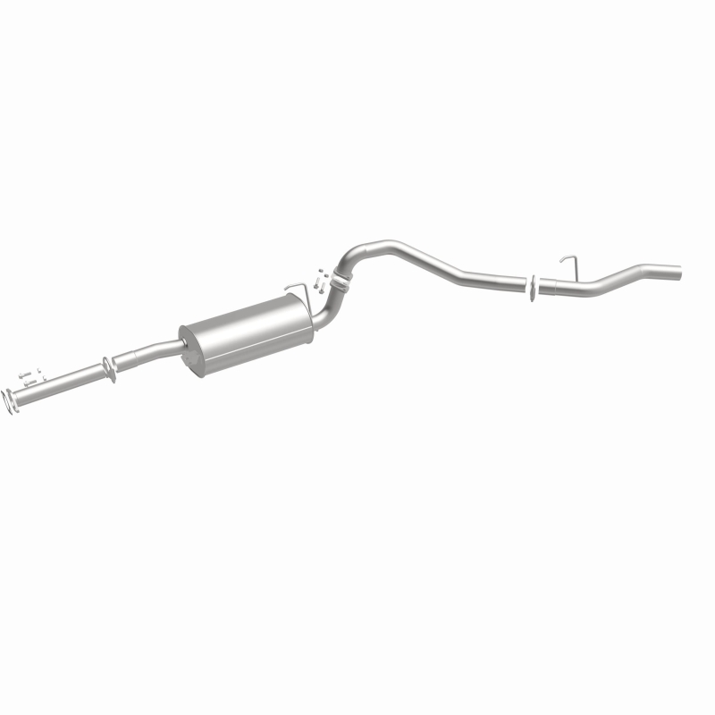 MagnaFlow BRE Exhaust Kit 98-02 Isuzu Trooper SLX 3.5L - Image 5