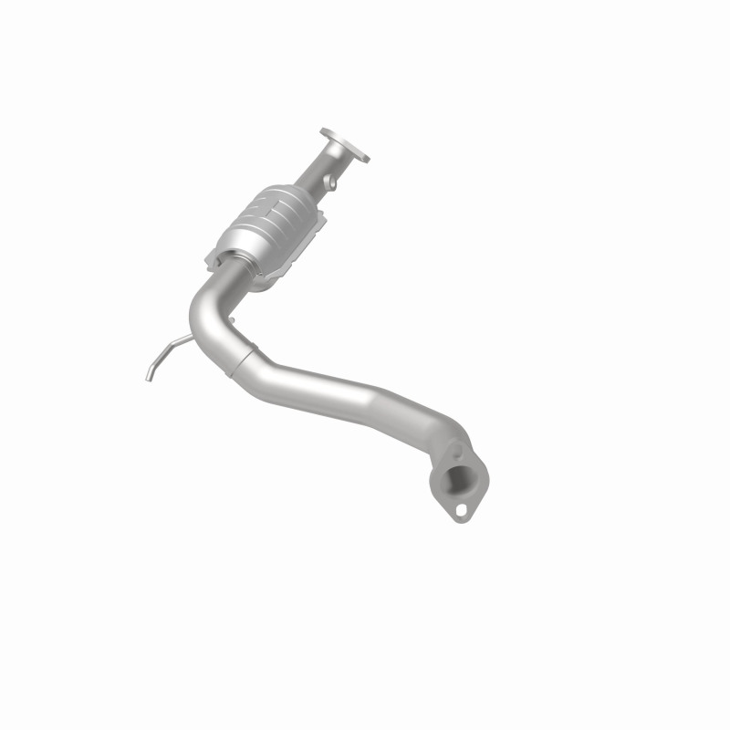 MagnaFlow Conv DF 05-07 4Runner Driver Side Rear - Image 6