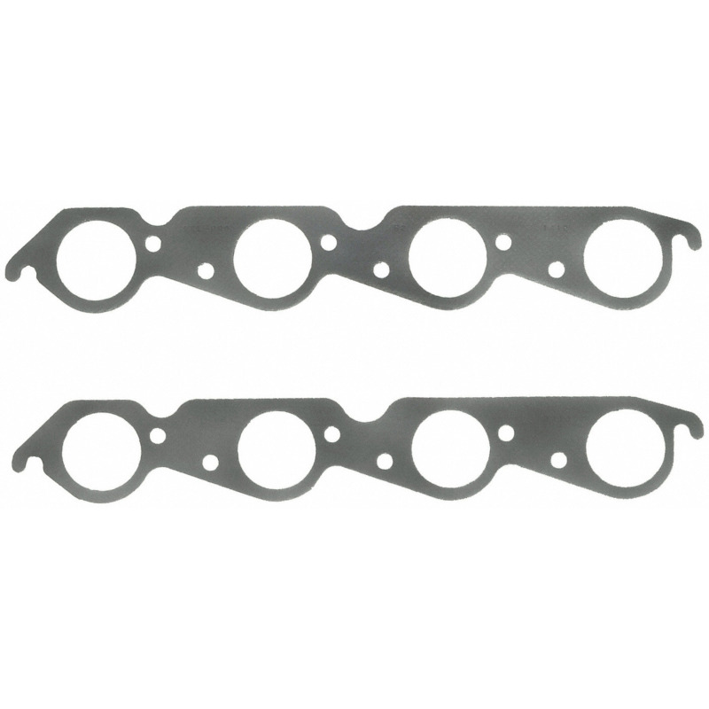 Fel-Pro Chevrolet Big Block 396/402/427/454/502 Exhaust Manifold Gasket Set - 2.13in Port