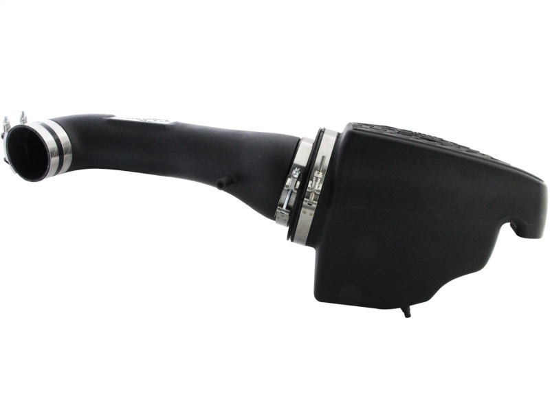 aFe Momentum GT PRO DRY S Intake 12-13 Jeep Wrangler JK V6 3.6L - Image 2