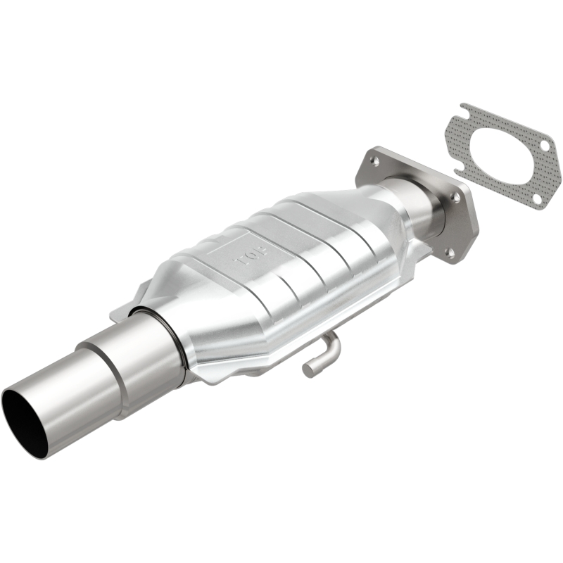 MagnaFlow Conv DF GM 86 87 - Image 4