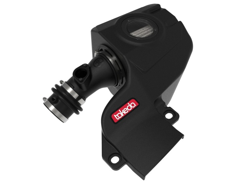 aFe Takeda Momentum Pro 5R Cold Air Intake System 19-21 Mazda L4 2.5L - Image 2