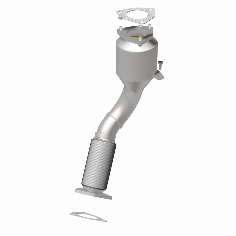 Magnaflow 03-06 Cayenne V8 4.5 OEM Underbody Direct Fit Converter - Image 8