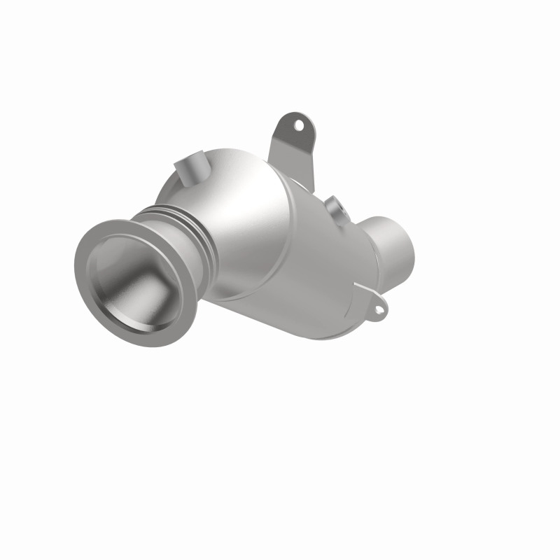 MagnaFlow Conv DF 2015 BMW 640i/740i Underbody - Image 6