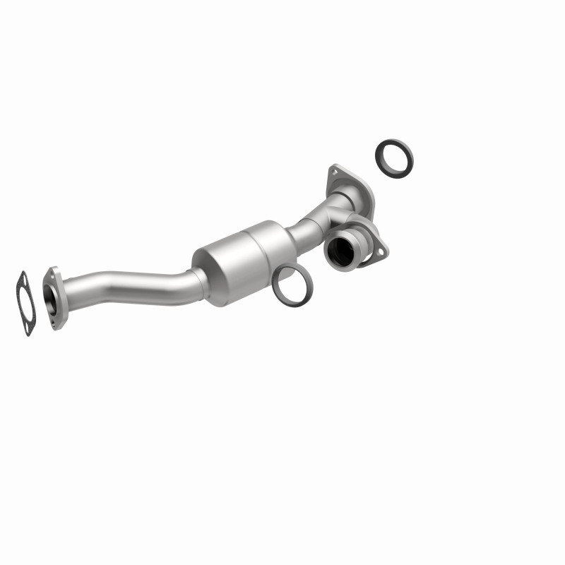 MagnaFlow Conv DF 01-03 Montero 3L Passenger Side Front - Image 4