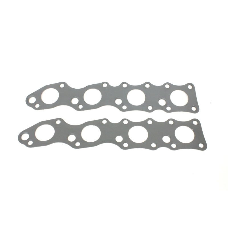 JBA Toyota 5.7L V8 Round Port Header Gasket - Pair - Image 2