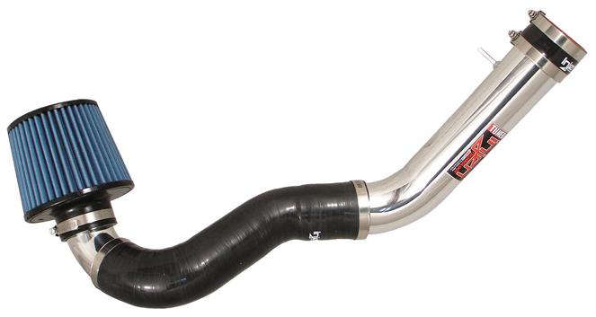 Injen 5/99-03 Volkswagen Jett/Golf w/ ALH TDI Polished Tuned Air Intake w/ MR Tech - Image 9