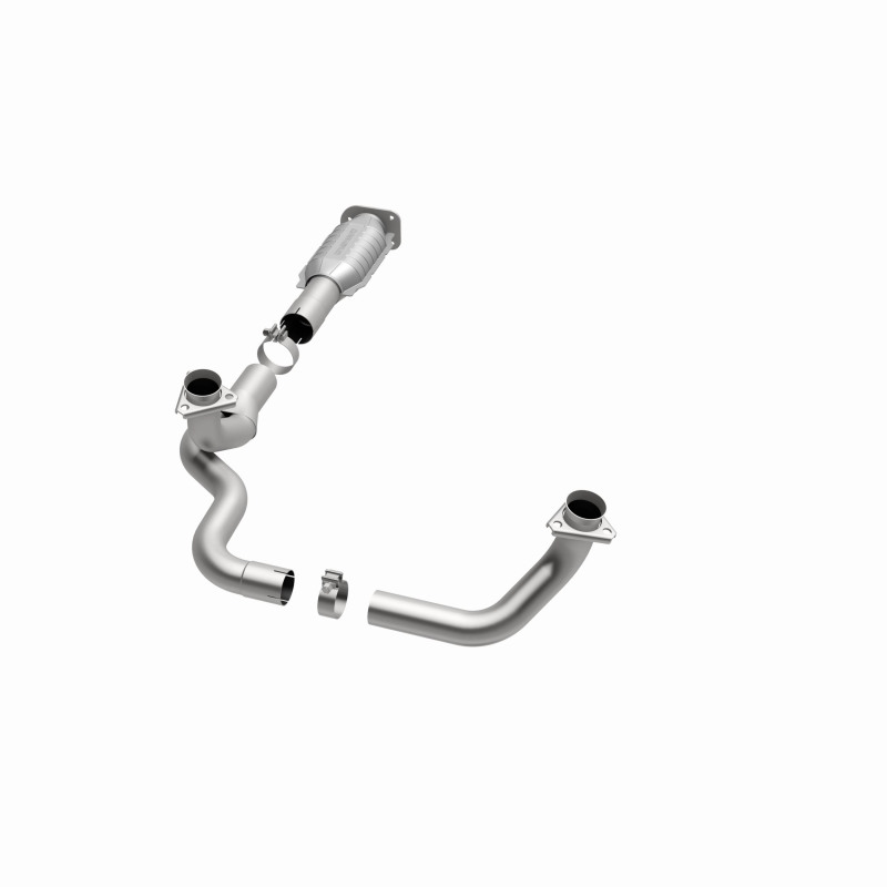 MagnaFlow Conv DF GM 93 95 - Image 3